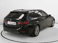 Usado BMW 318 150 CV (110 kW) 2023 Familiar