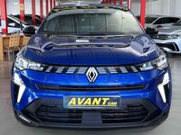 Usado Renault Symbioz Evolution 160 CV (117 kW) 2025 Azul SUV