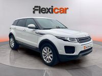 Usado Land Rover Range Rover evoque Pure 150 CV (110 kW) 2017 Blanco