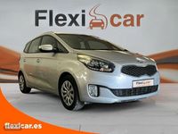 usado Kia Carens 1.6 GDi 135CV Concept 5pl