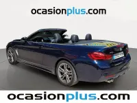 Usado BMW 430 252 CV (185 kW) 2019 Coupe
