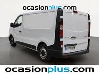 Usado Renault Trafic 130 CV (95 kW) 2023 Blanco Monovolumen