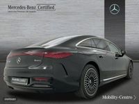 usado Mercedes EQS580 4MATIC