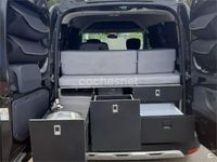 Occasion Dacia Dokker 131 ch (96 kW) 2019 Noir Monospace