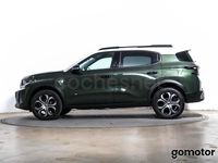 Usado Citroën C3 Aircross 100 HP (73 kW) 2025 Verde SUV