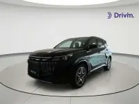 Nuevo DFSK E5 218 CV (160 kW) 2026 Negro SUV