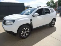 Usado Dacia Duster Prestige 116 CV (85 kW) 2022 Blanco SUV