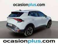 Usado Kia Sportage 136 CV (100 kW) 2023 Blanco SUV