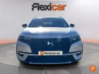 Usado DS Automobiles DS7 Crossback 130 CV (95 kW) 2021 Beige SUV
