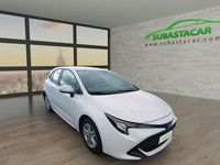 Usado Toyota Corolla Business Edition 122 CV (89 kW) 2023 Blanco Berlina