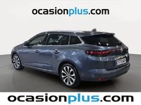 Usado Renault Mégane IV Techno 140 CV (102 kW) 2023 Gris Familiar