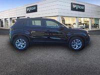 Usado Jeep Avenger EV Altitude 114 kW (156 CV) 2023 Negro SUV
