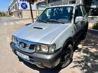 usado Nissan Terrano 3p 2.7 TDi (125 CV) Comfort Plus