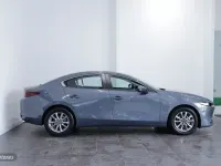 Usado Mazda 3 122 CV (89 kW) 2023 Gris Berlina