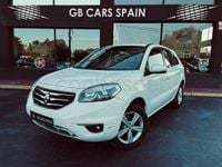 Usado Renault Koleos Dynamique 150 CV (110 kW) 2012 Blanco SUV