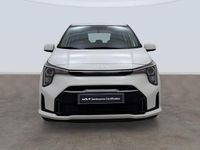 Usado Kia Picanto 63 CV (46 kW) 2025 Blanco Utilitario