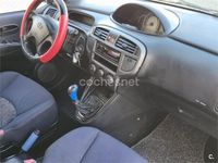 Usado Hyundai Matrix GLS 103 CV (75 kW) 2002 Gris / plata Monovolumen