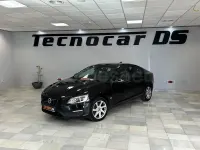 Usado Volvo S60 Momentum 150 CV (110 kW) 2015 Negro Berlina