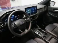 Usado Ford Kuga ST-Line X 243 CV (178 kW) 2025 Azul SUV