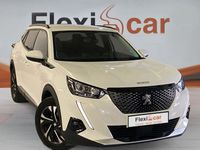 usado Peugeot 2008 Allure Pack Puretech 130 S&S EAT8 Gasolina en Flexicar Sevilla 3