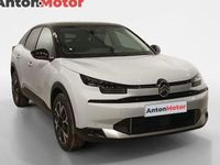 Nuevo Citroën C4 145 CV (106 kW) 2025