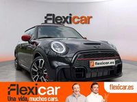 Usado Mini John Cooper Works 231 CV (169 kW) 2022 Negro Utilitario