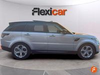Usado Land Rover Range Rover Sport HSE 404 CV (297 kW) 2020 Gris / plata SUV