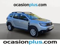 Usado Dacia Duster Comfort 100 CV (73 kW) 2022 Gris / plata SUV