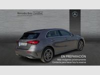 Usado Mercedes A250 218 CV (160 kW) 2025 Otro Berlina