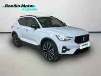 Begagnad Volvo XC40 Plus 197 HK (144 kW) 2024 Otro SUV