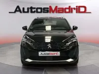 Usado Peugeot 5008 GT 131 CV (96 kW) 2023 Negro SUV