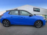 Usado Opel Corsa 101 CV (74 kW) 2025 Azul Utilitario