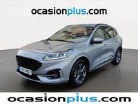 Usado Ford Kuga ST-Line 190 HP (139 kW) 2023 Cinzento SUV