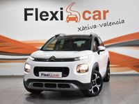 usado Citroën C3 Aircross PureTech 81kW (110CV) S&S Shine Gasolina en Flexicar Xativa