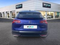 Usado Citroën C5 X PureTech 180 CV (132 kW) 2023 Azul Familiar