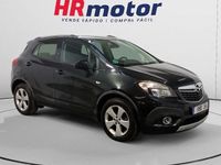 Usado Opel Mokka Selective 136 CV (100 kW) 2015 SUV