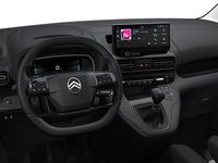 Nuevo Citroën Berlingo 100 CV (73 kW) 2025 Blanco Monovolumen