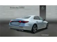 Nuevo Mercedes E220 197 CV (144 kW) 2025 Gris Berlina