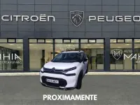 Usado Citroën C3 Aircross Feel 110 CV (80 kW) 2022 Blanco SUV