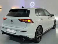 Usado VW Golf VIII GTI 245 CV (180 kW) 2022 Blanco Berlina