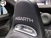 Usado Abarth 595 Turismo 159 CV (116 kW) 2021 Blanco Utilitario