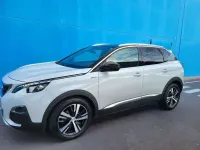 Usado Peugeot 3008 GT 181 CV (133 kW) 2018 Blanco SUV