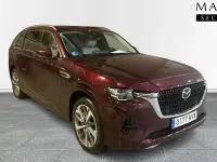 Usado Mazda CX-80 Takumi-Line 254 CV (186 kW) 2024 SUV
