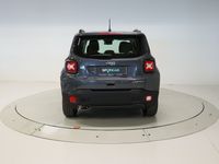 usado Jeep Renegade 1.6 MJET 96KW LIMITED FWD 130 5P