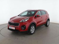 Usado Kia Sportage 132 CV (97 kW) 2018 SUV