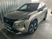 Usado Nissan X-Trail Tekna 213 CV (156 kW) 2022 Beige SUV