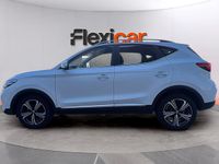 Usado MG ZS Comfort 106 HP (77 kW) 2025 Branco SUV