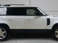 Usado Land Rover Defender SE 249 CV (183 kW) 2022 Beige SUV