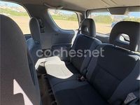 Usado Toyota RAV4 Luna 125 CV (91 kW) 2002 Gris / plata SUV