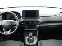 usado Hyundai Kona 1.0 TGDI MHEV MAXX 2WD 5P